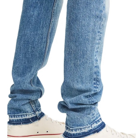 Seven For All Mankind: The Stacked Skinny Jeans - NWT - Picture 3 of 10